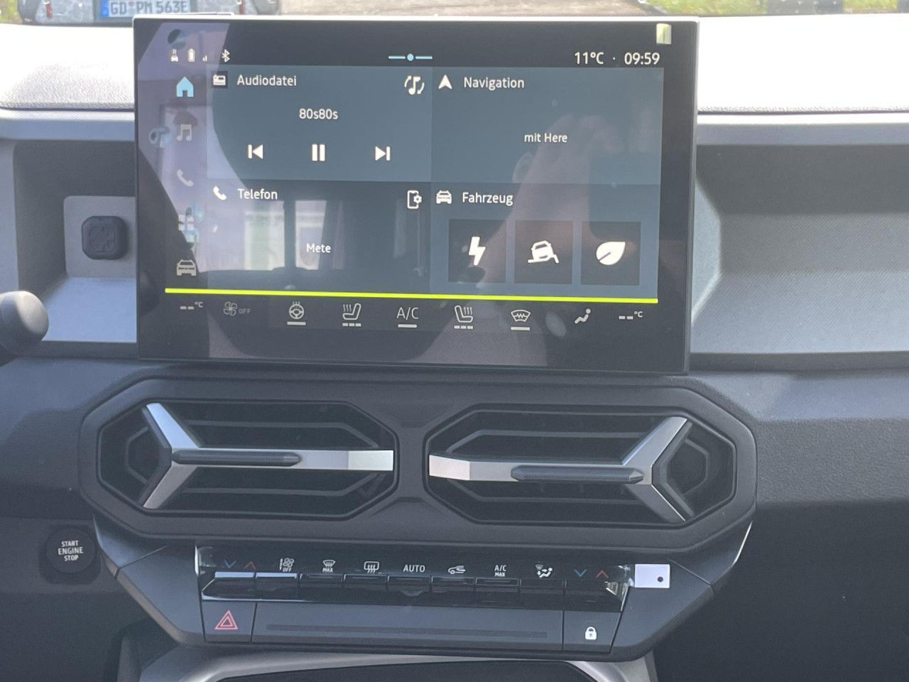 Dacia Bigster - Bild 10