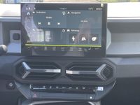 Dacia Bigster - Vorschau Bild 10