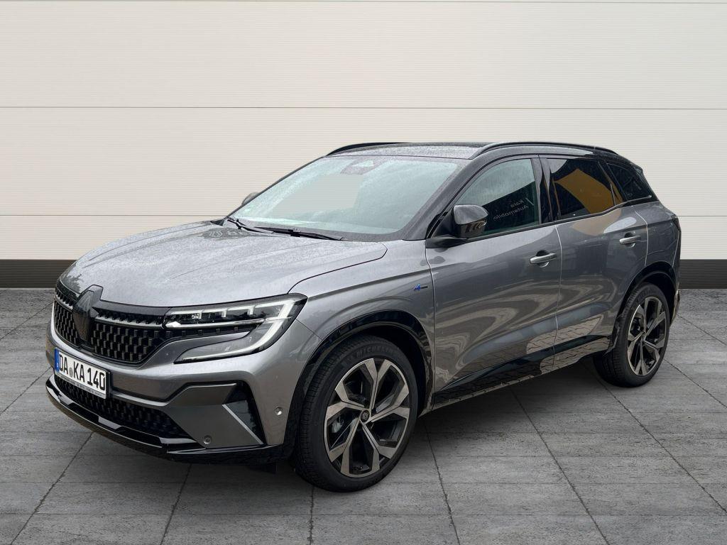 Renault Austral Mild Hybrid160 Autom. TechnoEspritAlpine