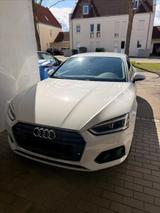 Audi A5 3.0 TDI quattro - AUDI SOUND/360-Kamera/Sitzl
