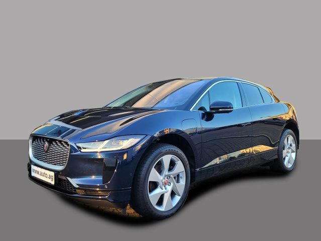 Jaguar I-Pace EV320 SE WINTER FAHRASSISTENZ