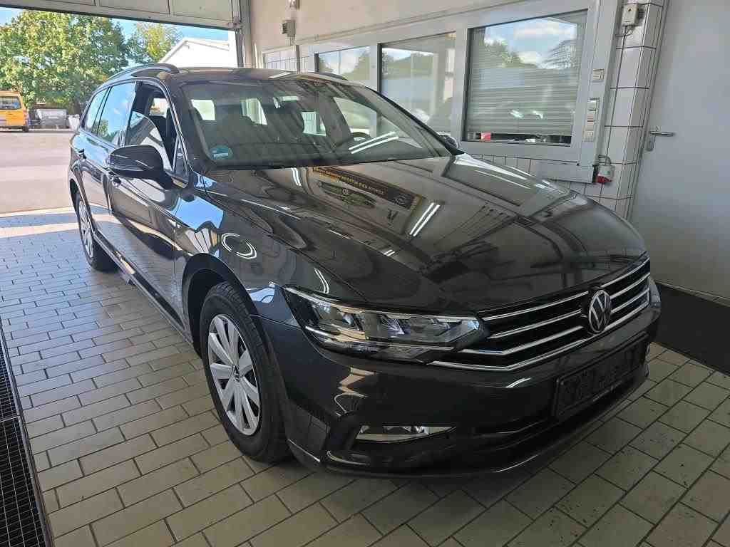 Volkswagen Passat Variant - Bild 5