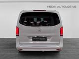 Mercedes-Benz Vito 124 CDI Tourer PRO Lang ILS DISTR AHK KAM - Mercedes-Benz C124