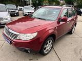 Subaru Forester Comfort,Tüv neu,Scheckheft,1 HAND - Subaru Gebrauchtwagen in Frankfurt