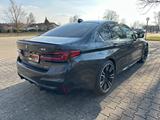 BMW M5 xDrive M Drivers Pack/Carbon Keramik/Garantie - BMW M5: Von Privat