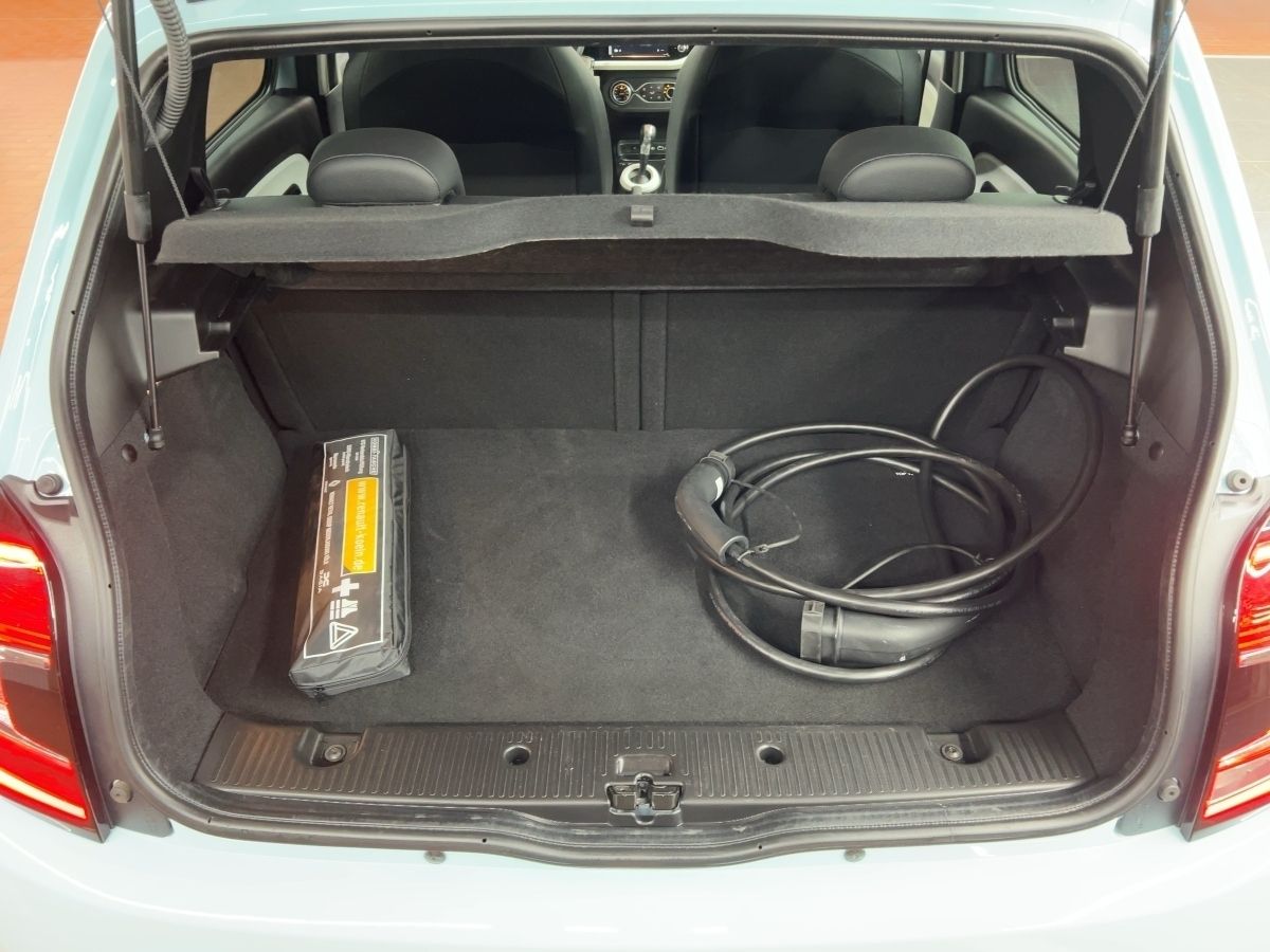 Renault Twingo - Bild 21
