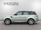 Land Rover Range Rover Sport 5.0 V8 Autobiography Dynamic - Land Rover Range Rover Sport: 5.0