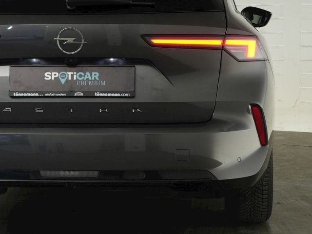 Astra L ST ELEGANCE CDTI AT+NAVI+LED LICHT+RÜCKF