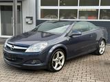 Opel Astra H Twin Top Endless Summer *Automatik*Leder - Opel Astra mit Benzin-Antrieb: Cabrio, Automatik