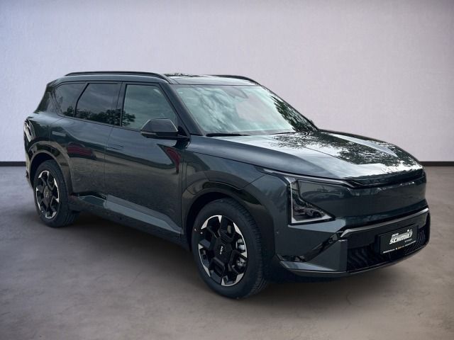 Kia EV5 AWD GTL DRIVE GD imagem 3