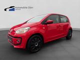 Volkswagen up! move up! - Volkswagen up! in Bonn