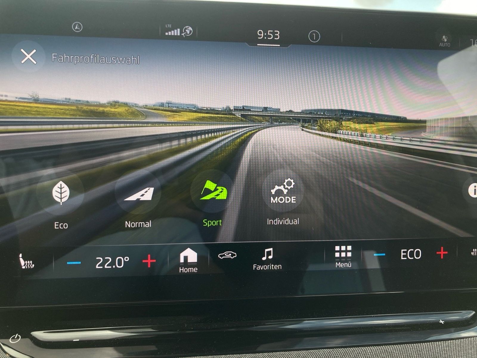 Skoda Enyaq - Bild 15