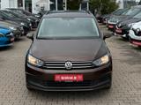 Volkswagen Touran 1.4 TSI Comfortline*AUTOMATIK*PANO-DACH* - 7-Sitzer Kombis