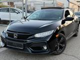 Honda Civic 1.0VTEC Limo Executive|PANORAMA|LED|KAM - Honda Gebrauchtwagen in Mannheim