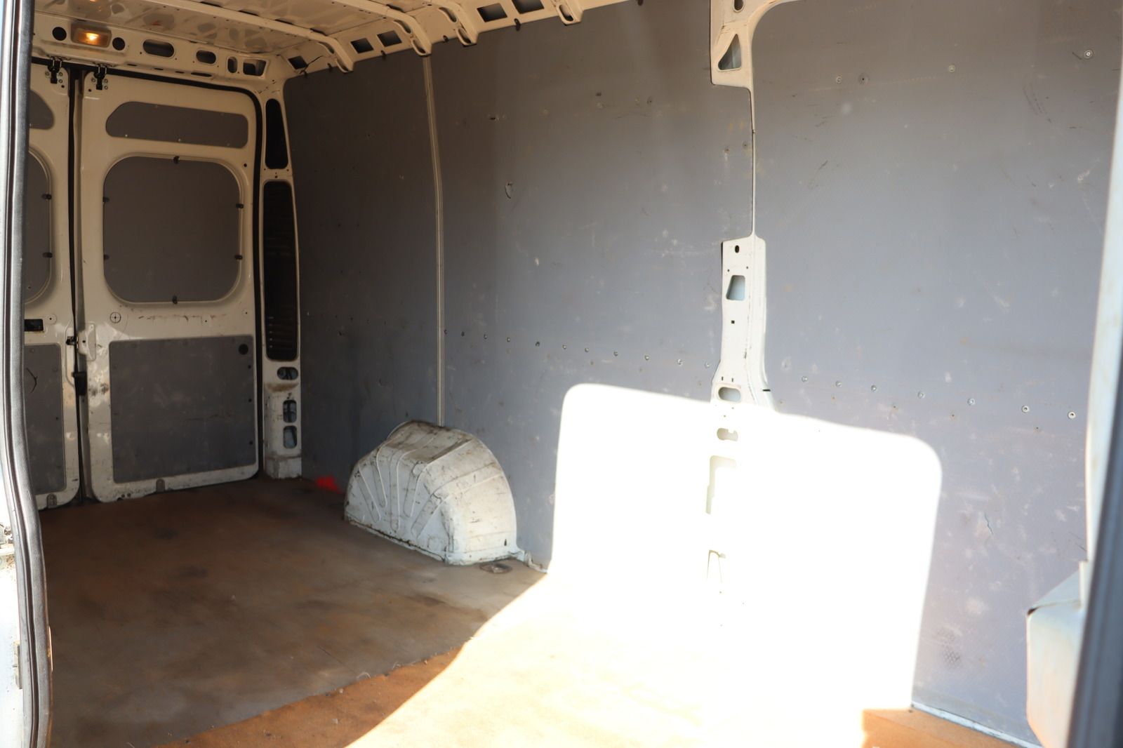 Fahrzeugabbildung Citroën Jumper 33 L3 HDi 130 96kW