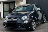 Abarth 595 Turismo 1.4 T-Jet 16V - Abarth 595 Turismo in Stuttgart