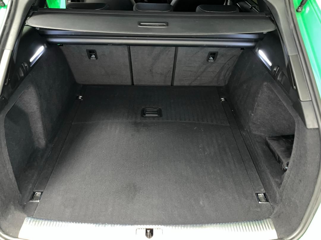 Audi S4 Avant 3.0 TDI Quattro Tiptronic, 19",Matrix,3 foto 8