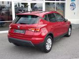 Seat ARONA STYLE 1.0 ECOTSI VOLL-LED SITZHEIZ. EPH    - rote Seat Arona