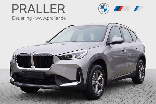 BMW X1 sDrive18i AHK Navi LED Kamera Automatik Sitzh