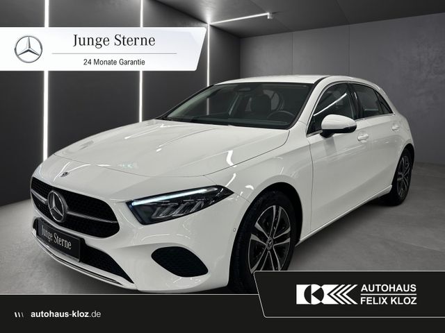 Mercedes-Benz A 200 Progressive*AHK*LED*Kamera*SHZ*PDC*Lordose