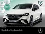 Mercedes-Benz EQE 53 4M NIGHT+DRIVERS+PANO+BURMESTER+SITZKLIMA