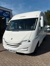 Miller M-Liner 1- el. Markise-Hubstützen-Automatik-2xTV - Miller Wohnmobil oder -wagen Wohnwagen gebraucht