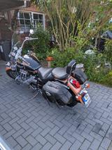 Honda F6C Valkyrie  - HONDA F6C VALKYRIE