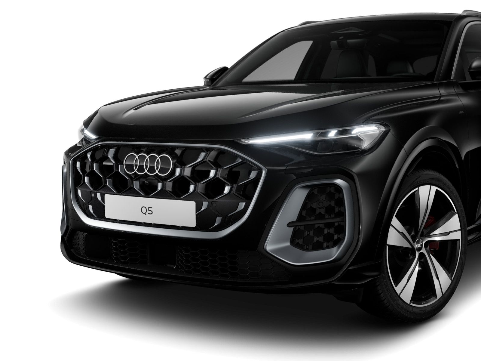 Audi Q5 - Bild 7