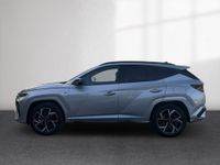 Hyundai TUCSON - Vorschau Bild 2