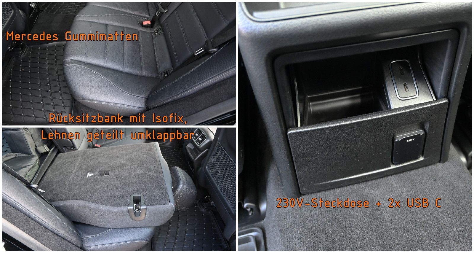 Fahrzeugabbildung Mercedes-Benz GLE 350 de 4MAT. °ACC°AHK°PANO°SITZBEL.°BURMEST°