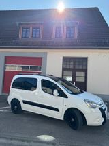 Citroën Berlingo Kombi Multispace,Panorama Klima,TÜV NEU - Citroën Berlingo mit Diesel-Antrieb: Multispace