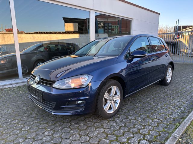 Volkswagen Golf VII Lim. Comfortline BMT *1.2 TSi *HU Neu