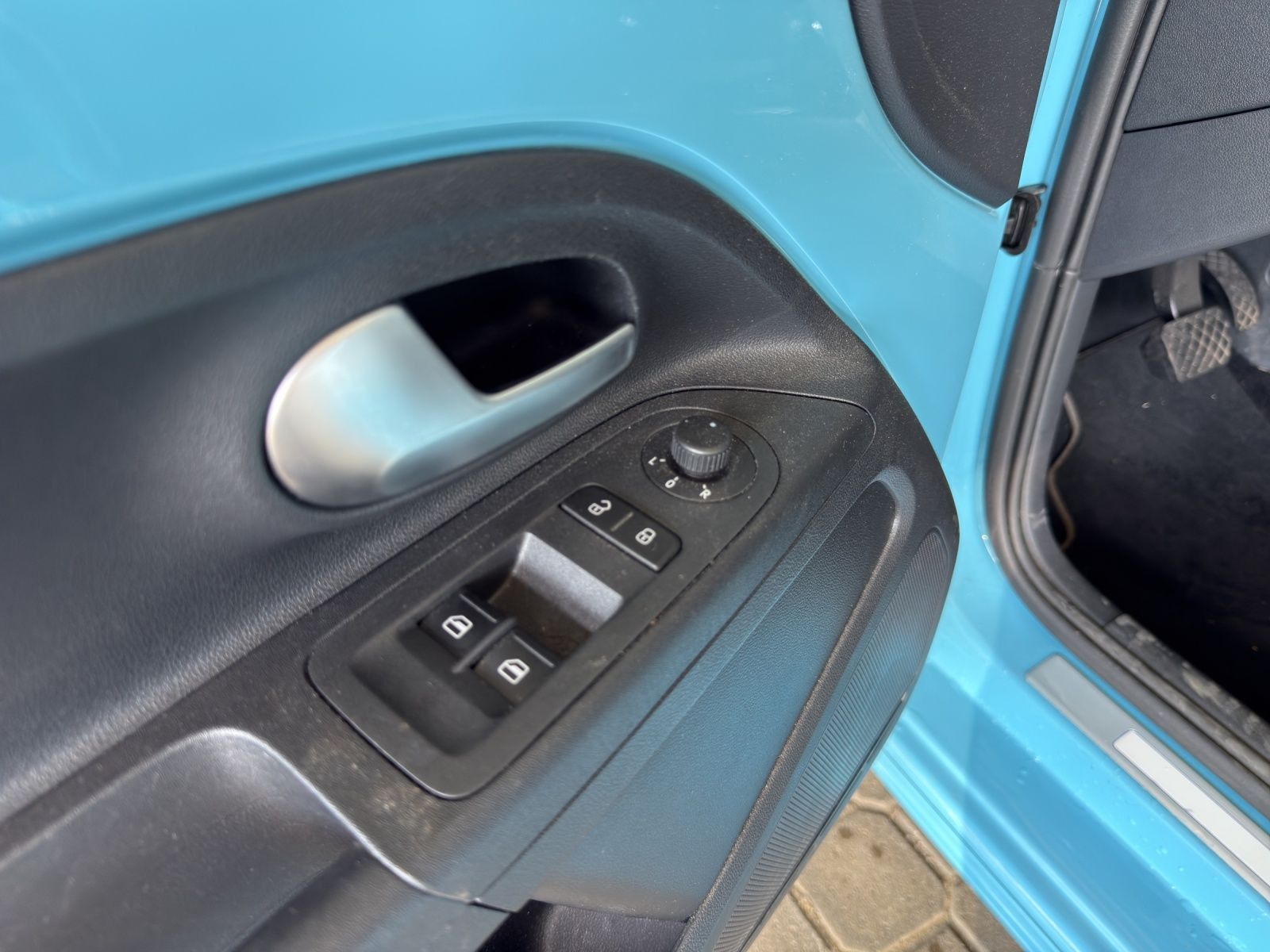 Volkswagen e-up! - Bild 15