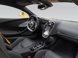 McLaren GT | MSO Paint | Sports Exhaust - McLaren GT Gebrauchtwagen