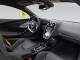 McLaren GT | MSO Paint | Sports Exhaust - McLaren in Stuttgart