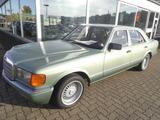 Mercedes-Benz 420 SE W126 1.Hand! Oldtimer TÜV NEU - Mercedes-Benz 420 aus 1990