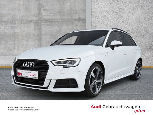 Audi A3 Sportback 1.0 TFSI S Line NAVI LED