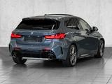 BMW M135i xDrive XDRIVE+PANO+SHZ+LHZ+LED+DAB+PDC+UVM - BMW M-Modelle Gebrauchtwagen