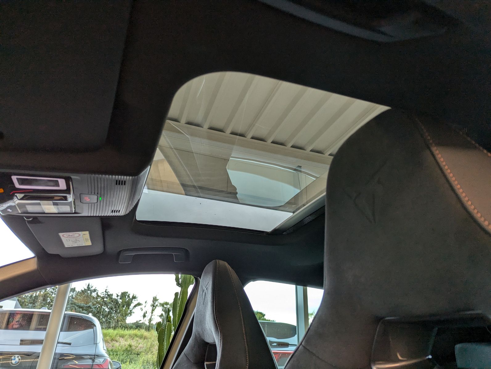 CUPRA Leon 2.0TSI VZ Matrix Pano Sennheiser Kamera 19" - Image 14