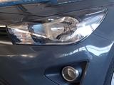 Kia Rio 1,0 T-GDI DCT7 Bluetooth Klima PDC Sitzheizg - Kia Rio DC