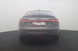 Audi Q8 Sportback e-tron 50 quattro S line LED Navi - Audi Q8 Sportback-S-line