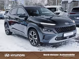 Hyundai KONA Prime Head-Up KRELL - Hyundai Kona Prime mit Benzin-Antrieb
