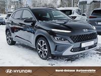 Hyundai KONA FL Prime Head-Up KRELL