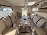 Hobby Beachy 360 Modell 2026 ***1200KG*** - Wohnwagen bis 27.500 Euro