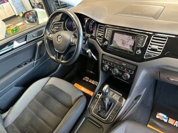 Volkswagen Golf Sportsvan Highline*Pano*Navi*