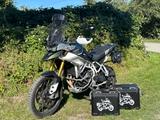 Triumph Tiger 900 Rally Pro - Triumph Tiger 900 Rally Pro
