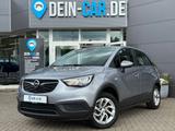 Opel CROSSLAND X Navi PDC SHZ SpurW Kam. LM ParkAss - Opel Crossland (X): Automatik
