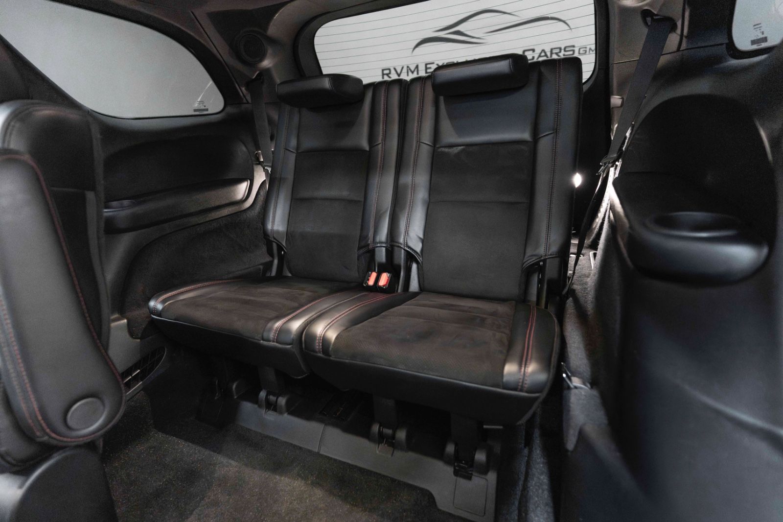 Fahrzeugabbildung Dodge Durango R/T 5,7L SRT LPG H&K LED KAM NAV AHK