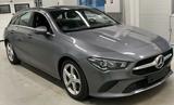 Mercedes-Benz CLA 220 Shooting Brake 1.Hand Scheckheft. - Mercedes-Benz CLA 220 Shooting Brake aus 2021