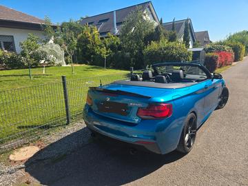 صورة 4 لـ 2020 BMW M240I